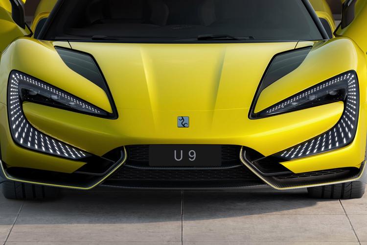 重庆220仰望U9以性能突破设计的极限，理想汽车企业文化与价值观