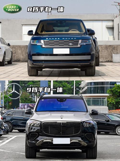 重庆220迈巴赫经典与现代的完美融合，路虎如何塑造独特的品牌形象